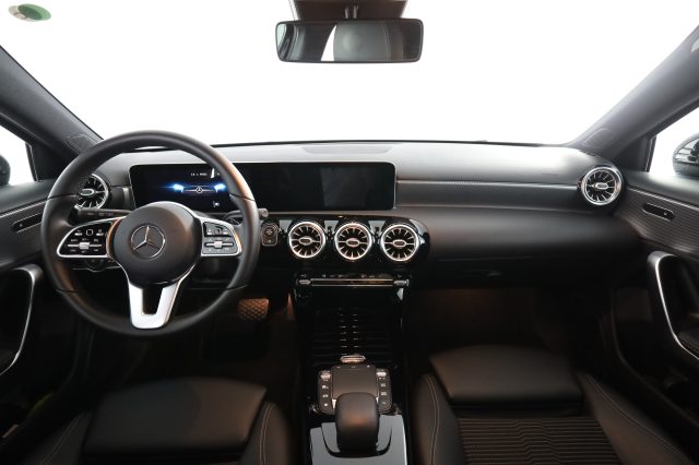 MERCEDES-BENZ A 180 usata 4