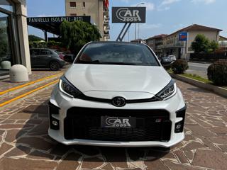 TOYOTA Yaris usata, con Boardcomputer