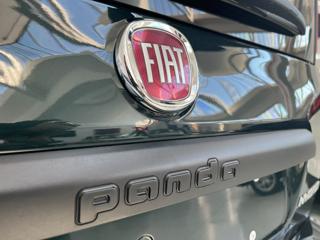 FIAT Panda usata, con Specchietti laterali elettrici