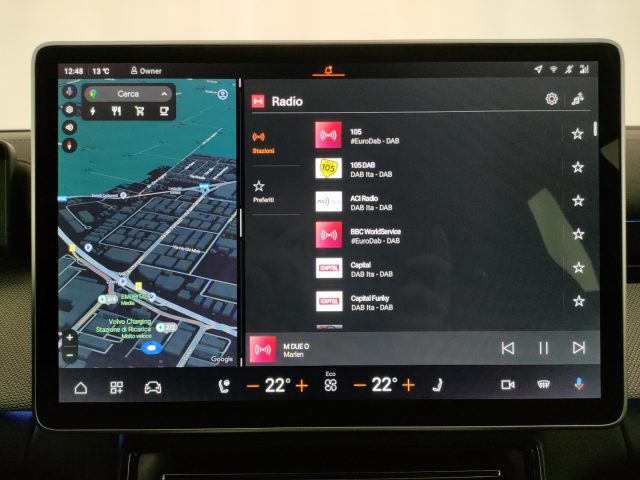 POLESTAR Polestar 4 usata, con Telecamera per parcheggio assistito