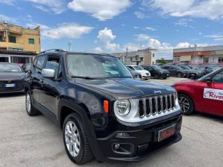 JEEP Renegade usata, con Airbag