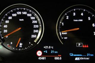 BMW X2 usata, con Cerchi in lega