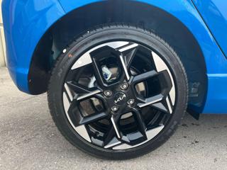 KIA Picanto usata, con Sistema di navigazione