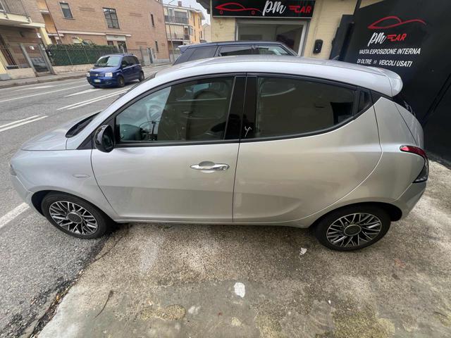 LANCIA Ypsilon usata, con Controllo trazione
