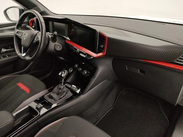 OPEL Mokka usata, con Controllo elettronico della corsia