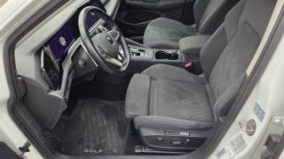 VOLKSWAGEN Golf usata, con Immobilizzatore elettronico