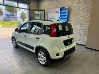 FIAT Panda usata, con Autoradio