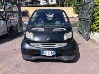 SMART ForTwo usata, con Airbag