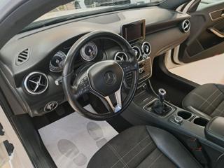 MERCEDES-BENZ A 180 usata, con Immobilizzatore elettronico