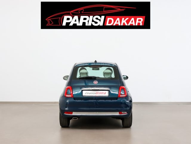 FIAT 500 usata, con ESP