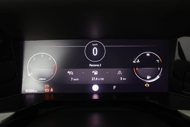 OPEL Grandland usata 6