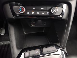 OPEL Corsa usata, con Sedile posteriore sdoppiato