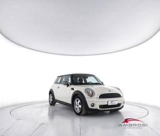MINI One usata 1