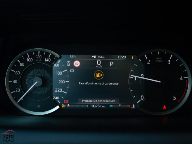 LAND ROVER Discovery Sport usata, con Cerchi in lega