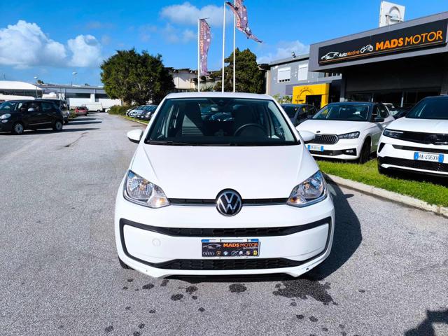 VOLKSWAGEN up! usata, con Alzacristalli elettrici