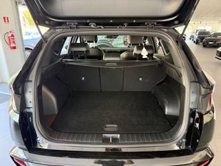 HYUNDAI Tucson usata, con Regolazione elettrica sedili