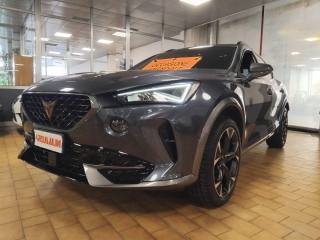 CUPRA Formentor usata, con Airbag laterali