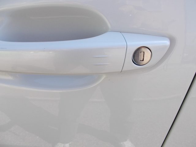 PEUGEOT 3008 usata, con Sedile posteriore sdoppiato