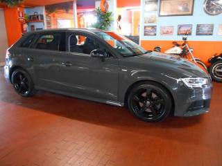 AUDI A3 usata, con Climatizzatore
