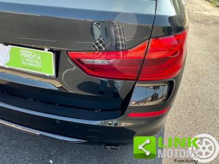 BMW 520 usata, con Cruise Control