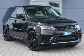 LAND ROVER Range Rover usata, con Airbag