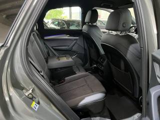 AUDI Q5 usata, con USB
