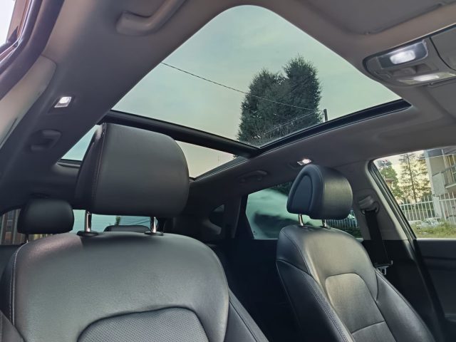 HYUNDAI Tucson usata, con Controllo automatico clima