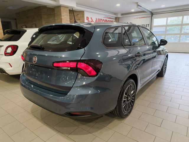 FIAT Tipo usata, con Airbag laterali