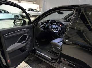 AUDI Q3 usata, con Airbag