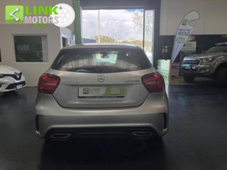 MERCEDES-BENZ A 200 usata, con Airbag Passeggero