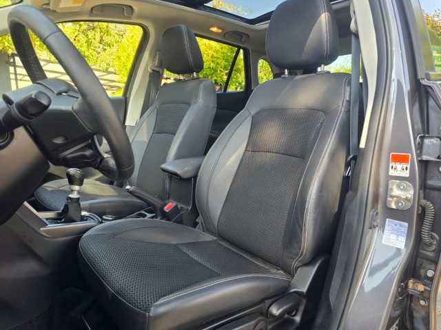 SUZUKI S-Cross usata, con Limitatore di velocità