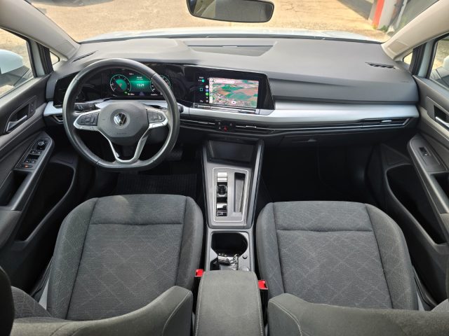 VOLKSWAGEN Golf usata, con Airbag Passeggero