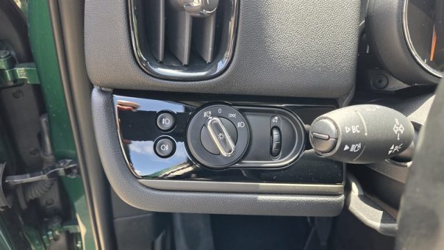 MINI Countryman usata, con Trazione integrale