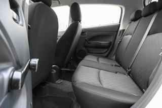 MITSUBISHI Space Star usata, con Autoradio digitale