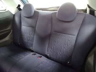FIAT 500e usata, con Immobilizzatore elettronico