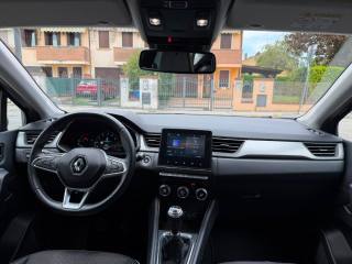 RENAULT Captur usata 9