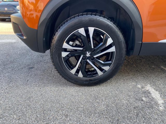 PEUGEOT 2008 usata, con ESP