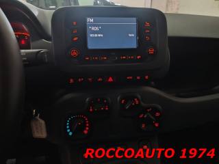 FIAT Panda usata, con Airbag