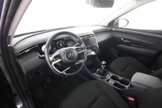 HYUNDAI Tucson Tucson 1.6 CRDI XLine