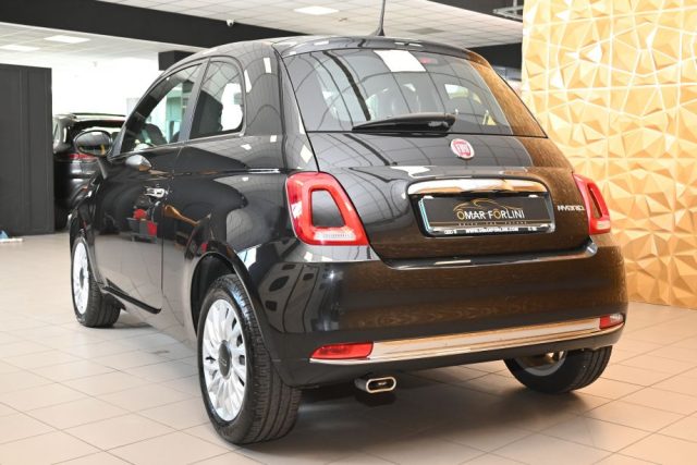 FIAT 500 usata 49