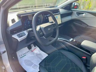FORD Puma usata, con Chiusura centralizzata