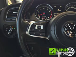 VOLKSWAGEN Golf GTI usata 36