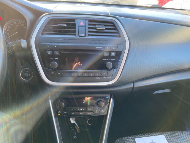 SUZUKI S-Cross usata, con Cruise Control