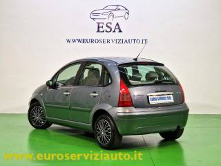 CITROEN C3 usata, con Airbag laterali