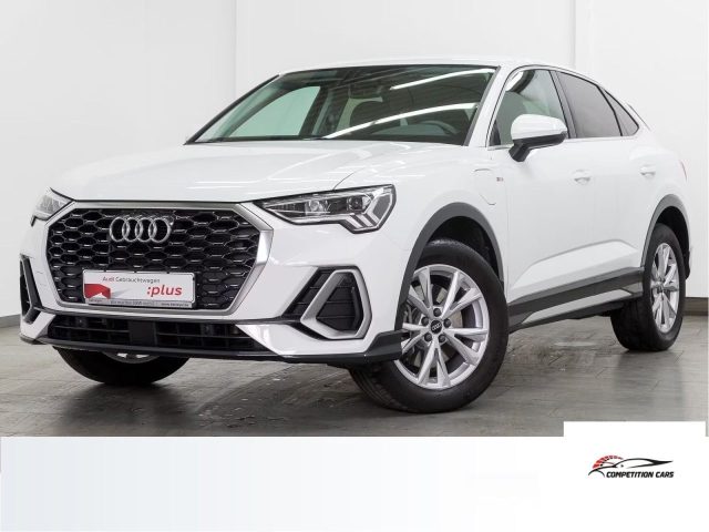 AUDI Q3 usata, con ABS