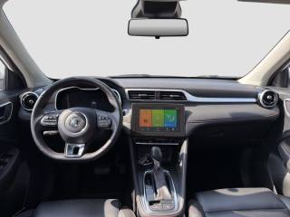 MG ZS usata 11