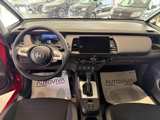 HONDA Jazz usata, con Fendinebbia