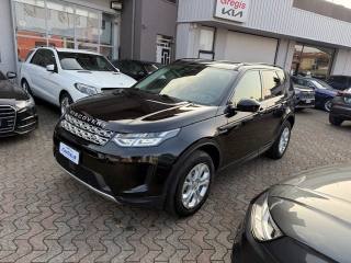 LAND ROVER Discovery Sport 1.5 I3 PHEV 309 CV AWD Auto S