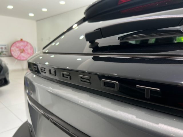 PEUGEOT 2008 usata, con Controllo trazione