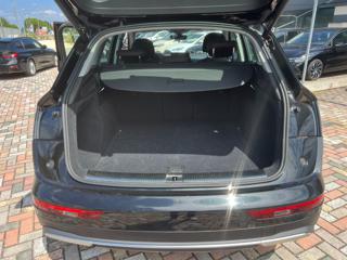 AUDI Q5 usata, con Cerchi in lega